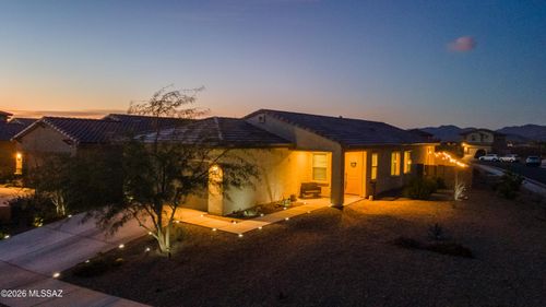 6860 W Jadewood Lane, Tucson, AZ, 85757 | Card Image