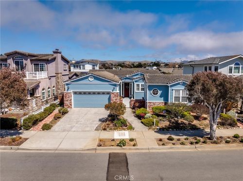 2278 Emerald Cir, Morro Bay, CA, 93442-1589 | Card Image