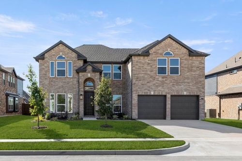 1285 Flamingo Rd, Forney, TX, 75126-6936 | Card Image