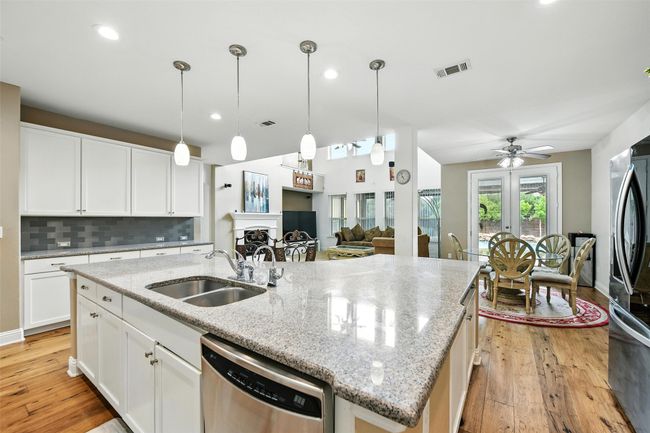 1705 Everest Rd, House other with 4 bedrooms, 4 bathrooms and null parking in Keller TX | Image 12