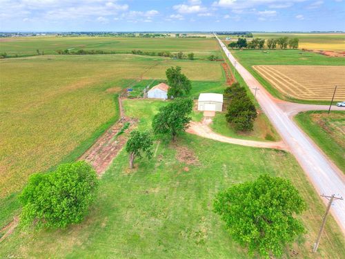 13320 E 770 Rd, Kingfisher, OK, 73750-6242 | Card Image