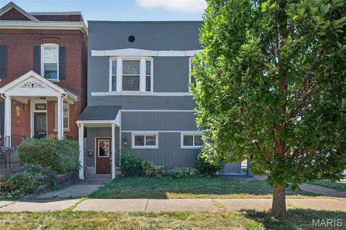3456 Humphrey St, Saint Louis, MO, 63118-2721 | Card Image