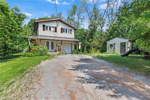 177 Red Cedar Point Road, Yarker, ON, K0K3N0 | Card Image