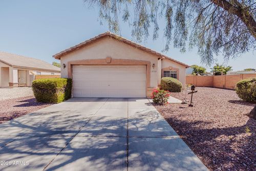 12732 W Rosewood Drive, El Mirage, AZ, 85335 | Card Image