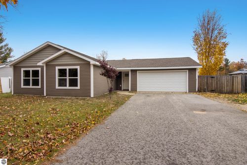 4556 Blair Townhall Road, Traverse City, MI, 49685 | Card Image