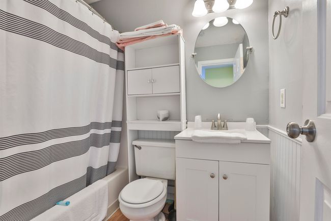 227 - 32 Ashworth Ave, Condo with 1 bedrooms, 1 bathrooms and null parking in Hampton NH | Image 7