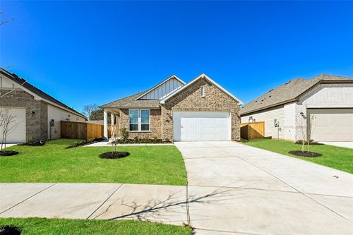 2307 Cohorn Trl, Richmond, TX, 77469-4008 | Card Image