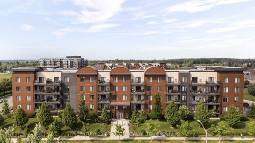 307-100 Dean Ave, Barrie, ON, L9J0H1 | Card Image