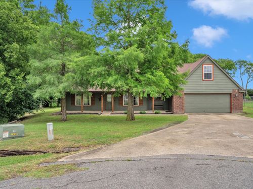 15067 Meadow Ridge Ct, Nevada, TX, 75173-6360 | Card Image