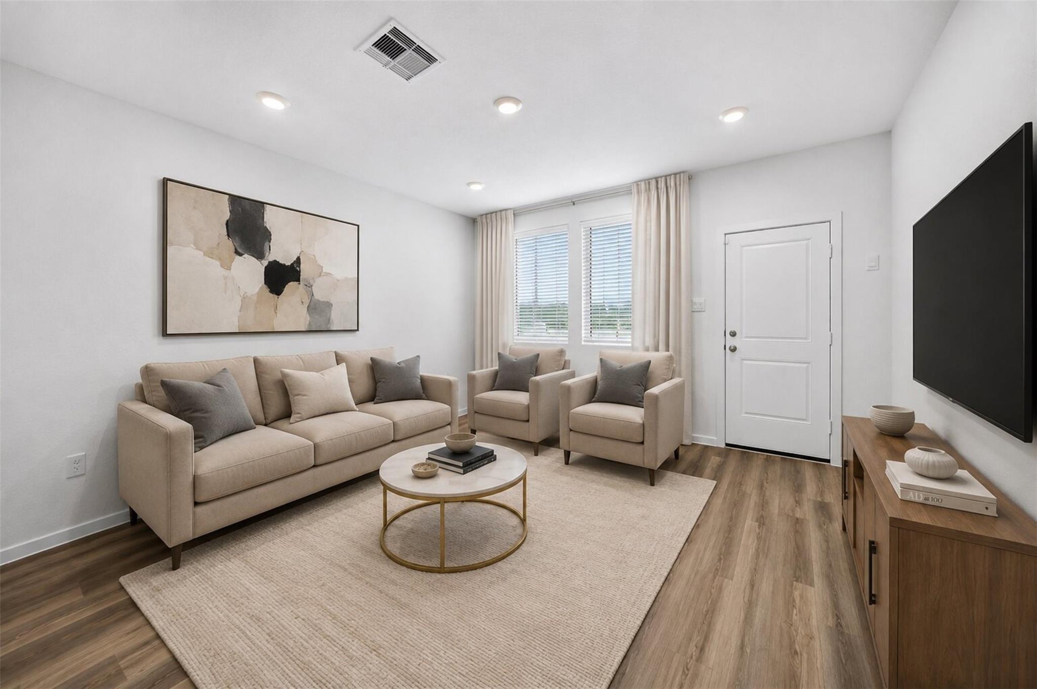 Residential in Houston 4