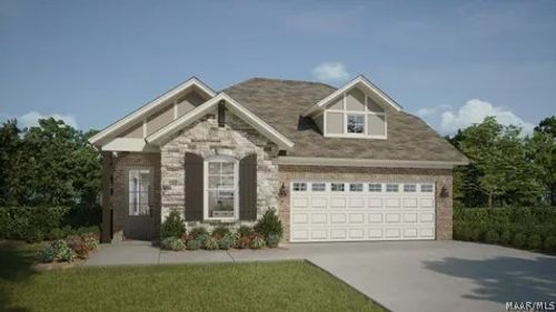 500 Meadowbriar Ct, Montgomery, AL, 36116 | Card Image