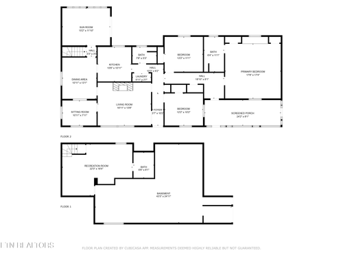 119 Greenbrier Dr, Knoxville, TN, 37919-4114 | Card Image