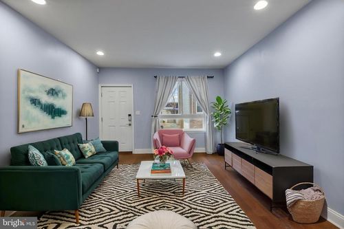 1409 S Taylor St, PHILADELPHIA, PA, 19146-4009 | Card Image