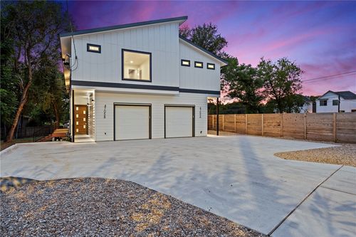 b-4705 Louis Ave, Austin, TX, 78721-2009 | Card Image