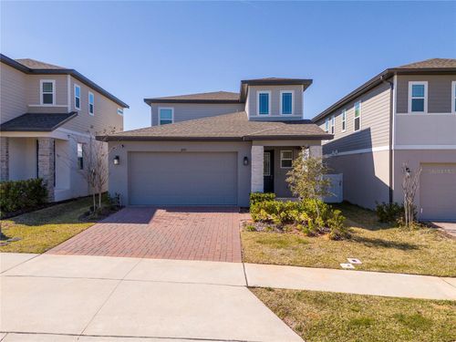 2337 Treasure Hill St, Minneola, FL, 34715-9357 | Card Image