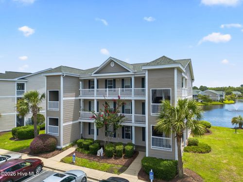 6-7505 Moorhen Ln Sw, Sunset Beach, NC, 28468-5906 | Card Image