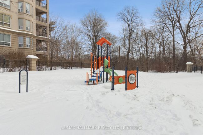 713 - 2 Maison Parc Crt, Condo with 1 bedrooms, 1 bathrooms and 1 parking in Thornhill ON | Image 30
