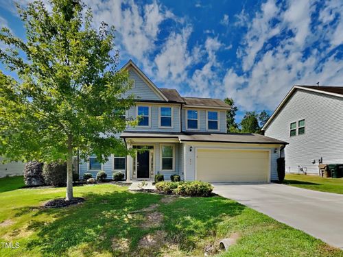 456 Rolling Meadows Dr, Clayton, NC, 27527-8339 | Card Image