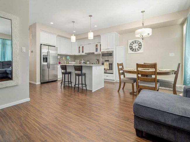 5 - 450 Highlands Boulevard W, Townhouse with 4 bedrooms, 4 bathrooms and 2 parking in Lethbridge AB | Image 15