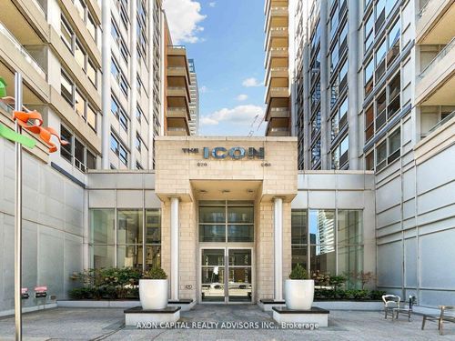 1439-250 Wellington St W, Toronto, ON, M5V3P6 | Card Image