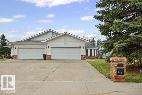 62 Glencoe Pl, Sherwood Park, AB, T8A5L2 | Card Image