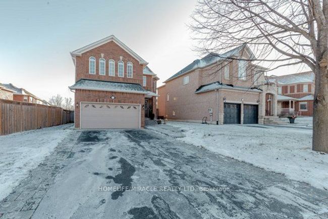 5 Forsyth Cres, House other with 4 bedrooms, 4 bathrooms and 4 parking in Georgetown ON | Image 4