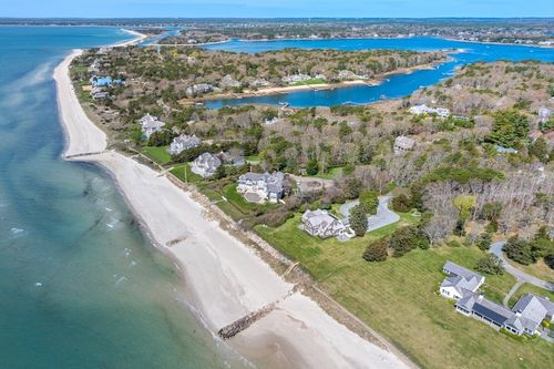 545 Sea View Ave, Osterville, MA, 02655-2156 | Card Image