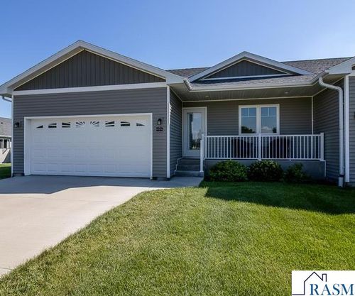 unit-3-504 W Bert St, Lake Crystal, MN, 56055-7504 | Card Image