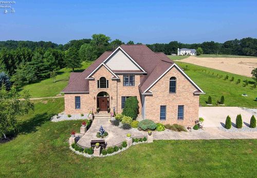 3656 N County Road 43, Republic, OH, 44867-9709 | Card Image