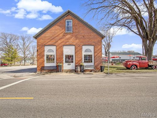 214 Main St, Ruma, IL, 62278-2606 | Card Image