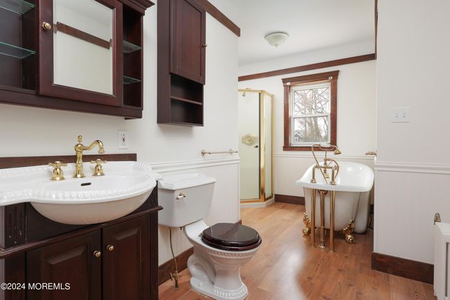 637 Clark St, House other with 4 bedrooms, 4 bathrooms and null parking in Westfield NJ | Image 24