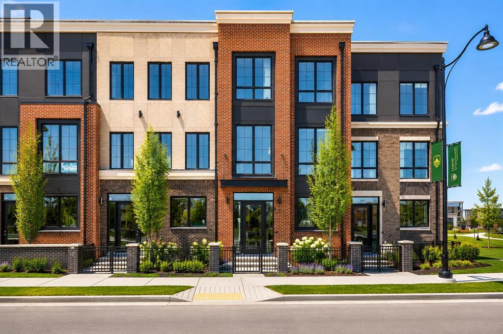 Residential in Calgary