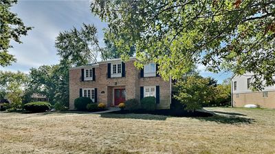 7102 Cresswyck Ct, House other with 4 bedrooms, 2 bathrooms and 2 parking in Marshall PA | Image 2