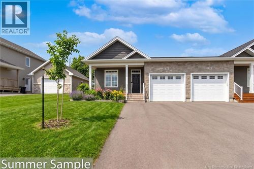 55 Eaglewood Dr, Moncton, NB, E1H0H1 | Card Image