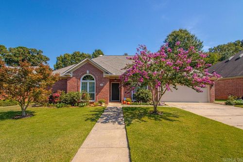 68 Aberdeen Dr, Little Rock, AR, 72223-9101 | Card Image