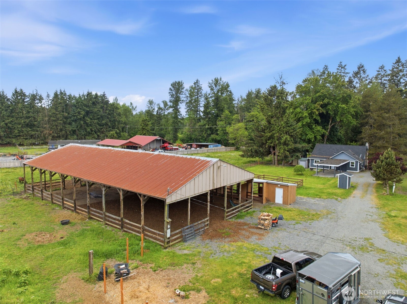 Residential in Graham 4