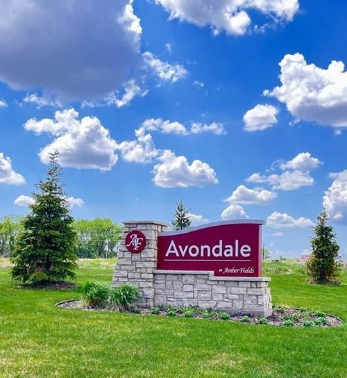 15080 Amber Fields Blvd, Rosemount, MN, 55068-6513 | Card Image