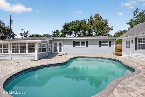 2865 Robinette Dr, ORANGE PARK, FL, 32073-6142 | Card Image