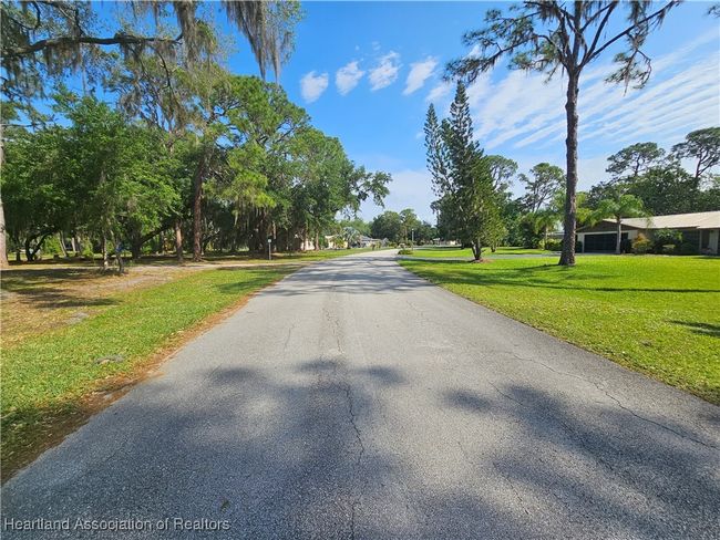 5933 Thunder Rd, Home with 0 bedrooms, 0 bathrooms and null parking in Sebring FL | Image 4