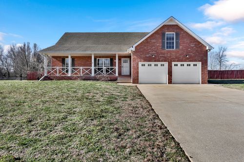 4492 Ironhorse Way, Clarksville, TN, 37040-5457 | Card Image