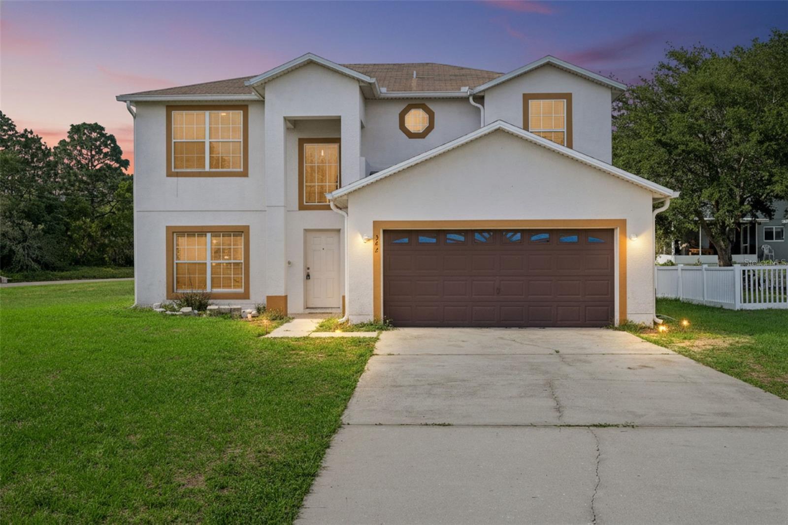 Residential in POINCIANA 2