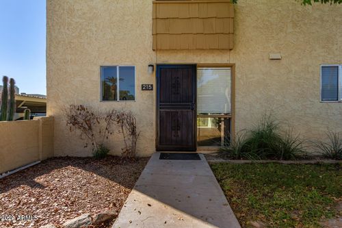 215-4630 N 68th Street, Scottsdale, AZ, 85251 | Card Image