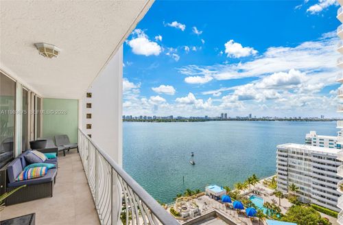 1924-7601 E Treasure Dr, North Bay Village, FL, 33141-4391 | Card Image