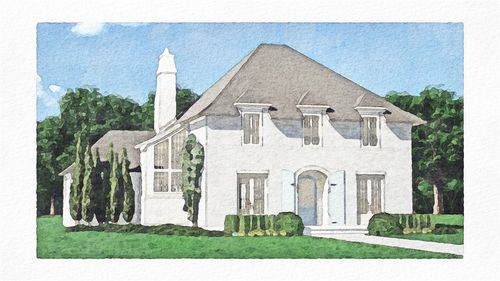 2181 Larkhill Lane, AUBURN, AL, 36830 | Card Image