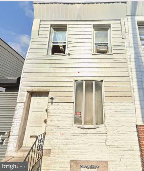 3112 Hurley St, PHILADELPHIA, PA, 19134-2319 | Card Image