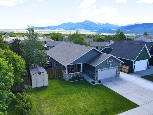 712 Quasar Ln, Livingston, MT, 59047-1553 | Card Image