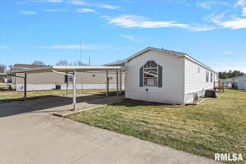 3319 Ridgewood Ave, Springfield, IL, 62702-2170 | Card Image