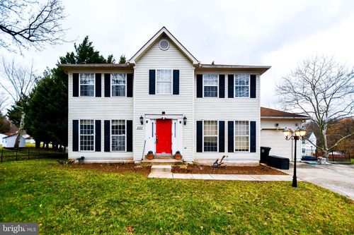 1111 Kings Heather Dr, BOWIE, MD, 20721-2013 | Card Image