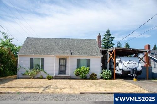 4575 Clark Ave Ne, Keizer, OR, 97303-4609 | Card Image