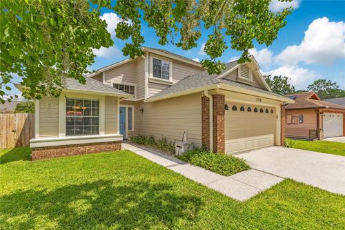 779 Meadowside Ct, ORLANDO, FL, 32825-5776 | Card Image